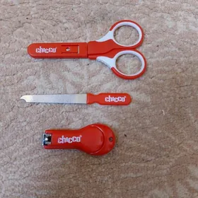 Çaga nabor Chicco.Детск.набор