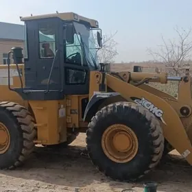 XCMG LW500F 2015