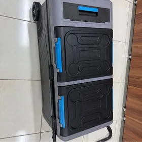 Холодильник марозильник