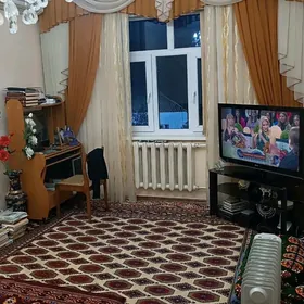 3 комнаты,Мир 2