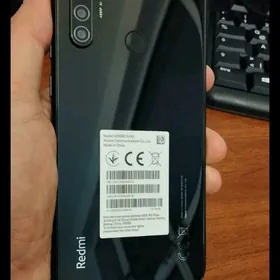 Xiaomi Note8