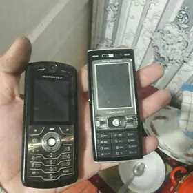 Sony ericsson