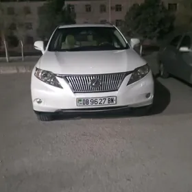 Lexus RX 350 2010