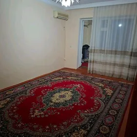 Kireýine(kwartira) jay