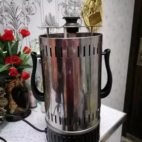 шашлычница