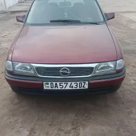 Opel Astra 1992