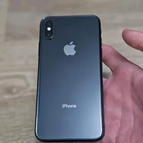 IPhone xs