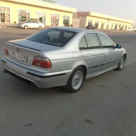 BMW 528 2000