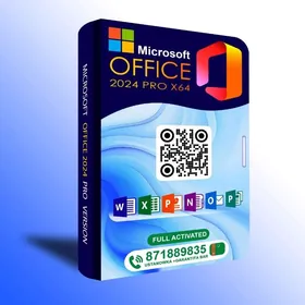 OFFICE 2024 Pro Programma