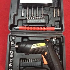 шуроповерт