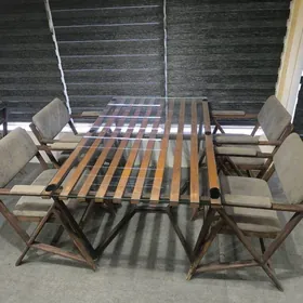 Стол комплект