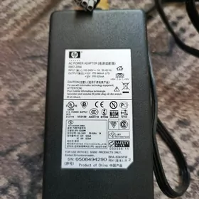 Hp блок питания для Принтеров
