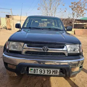 Toyota 4Runner 2002