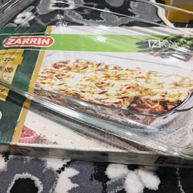 форма для запекания