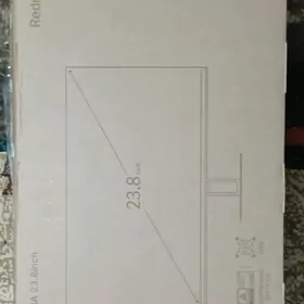 red mi monitor 24 lik 100 hz