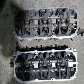 Mitsubishi Pajero 3.5