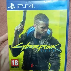 Игры для пс4