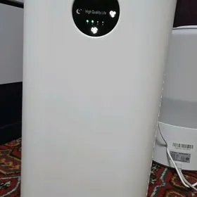 Очиститель воздуха Air purifie