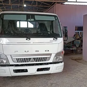 Mitsubishi Canter 2024