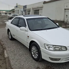 Toyota Camry 2001