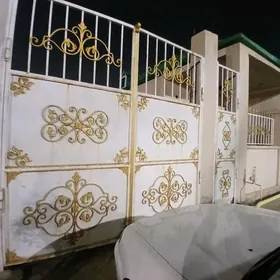 Arenda garadamak boş ýetjaý