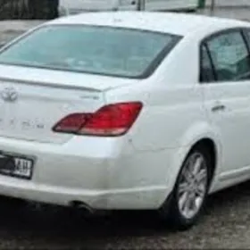Toyota Avalon 2009