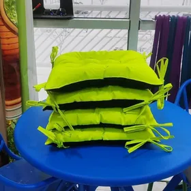 ýassyk oturguç üçin