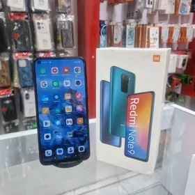 redmi note 9