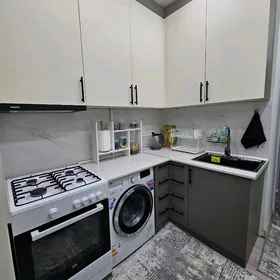 От хозяина! 2 ком, гауданка