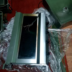 Doner apparat atalay