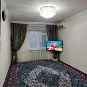 9 mkr 2 komnat 3 etaj