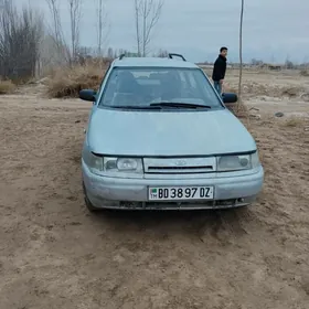 Lada VAZ-2111 2001