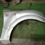 chep tarap krelo pajero 2002