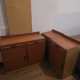 Стенка и гарнитур