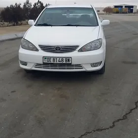 Toyota Camry 2003