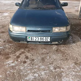 Lada 2110 2002