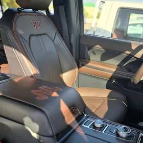 Ford Expedition 2021