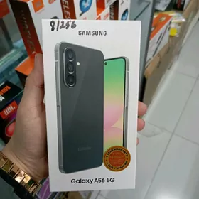 Samsung A56