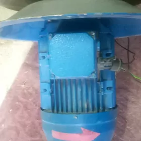 Elektro dwigatel ITALY