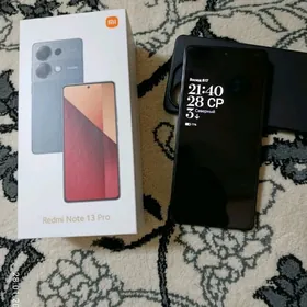 Redmi note 13 pro