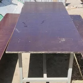 stol stul gaty profilden