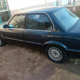 BMW 320 1993