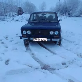 Lada 2106 1997