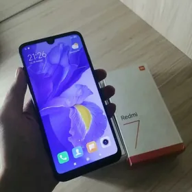 Redmi 7 ozi