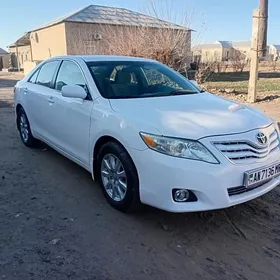 Toyota Camry 2010