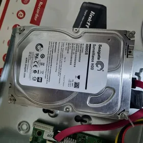 HDD 4TB Žoski disk