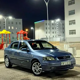 Opel Astra 1999