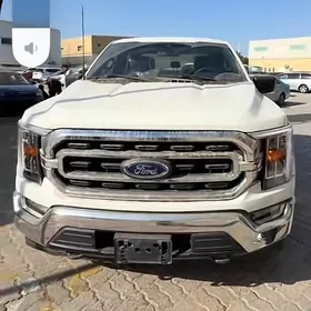 Ford F-150 2024