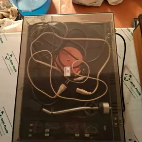 проигрователь