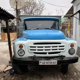 Zil 130 1988